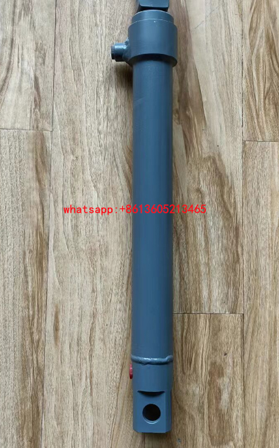 铣刨机板升降油缸163871