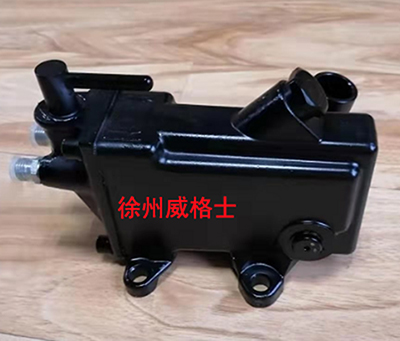 沃尔沃ABG8820顶棚升降手动泵80626252 沃尔沃ABG8820顶棚升降手动泵80626252